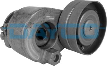 Wilmink Group WG2004948 - Belt Tensioner, v-ribbed belt autospares.lv