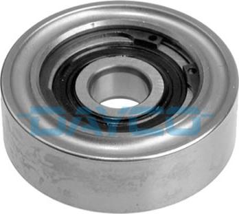 Wilmink Group WG2004442 - Pulley, v-ribbed belt autospares.lv