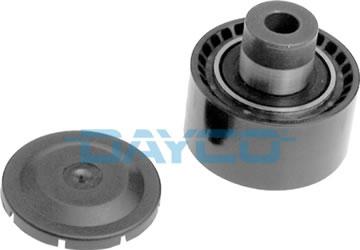 Wilmink Group WG2004430 - Pulley, v-ribbed belt autospares.lv
