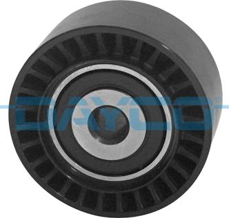 Wilmink Group WG2004428 - Pulley, v-ribbed belt autospares.lv