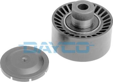 Wilmink Group WG2004422 - Pulley, v-ribbed belt autospares.lv