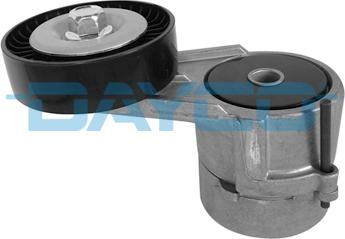 Wilmink Group WG2004541 - Belt Tensioner, v-ribbed belt autospares.lv