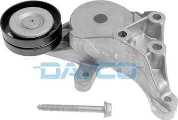 Wilmink Group WG2004562 - Belt Tensioner, v-ribbed belt autospares.lv