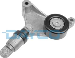 Wilmink Group WG2004581 - Belt Tensioner, v-ribbed belt autospares.lv