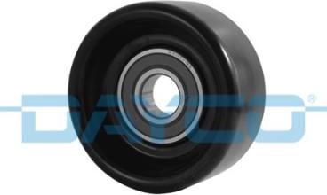 Wilmink Group WG2004654 - Pulley, v-ribbed belt autospares.lv