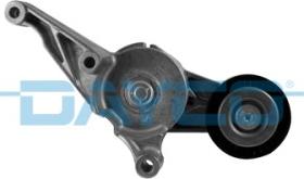 Wilmink Group WG2004662 - Belt Tensioner, v-ribbed belt autospares.lv