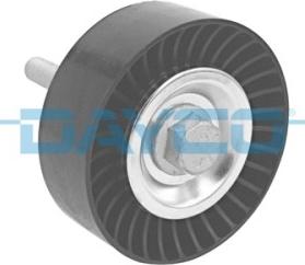 Wilmink Group WG2004684 - Pulley, v-ribbed belt autospares.lv