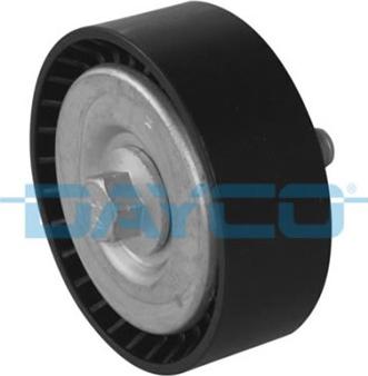 Wilmink Group WG2004163 - Pulley, v-ribbed belt autospares.lv