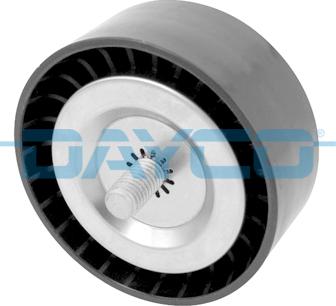 Wilmink Group WG2004898 - Pulley, v-ribbed belt autospares.lv