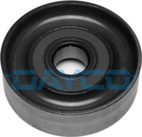 Wilmink Group WG2004395 - Pulley, v-ribbed belt autospares.lv
