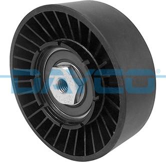 Wilmink Group WG2004349 - Pulley, v-ribbed belt autospares.lv