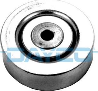 Wilmink Group WG2004348 - Pulley, v-ribbed belt autospares.lv