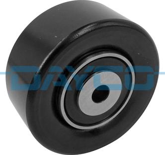 Wilmink Group WG2004336 - Pulley, v-ribbed belt autospares.lv