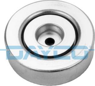 Wilmink Group WG2004370 - Pulley, v-ribbed belt autospares.lv