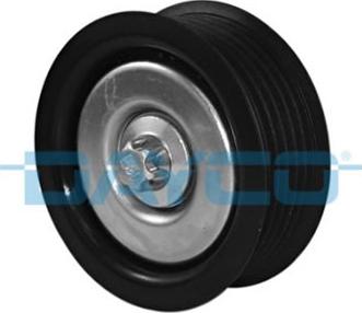 Wilmink Group WG2004258 - Pulley, v-ribbed belt autospares.lv