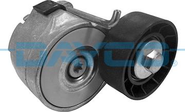 Wilmink Group WG2004202 - Belt Tensioner, v-ribbed belt autospares.lv