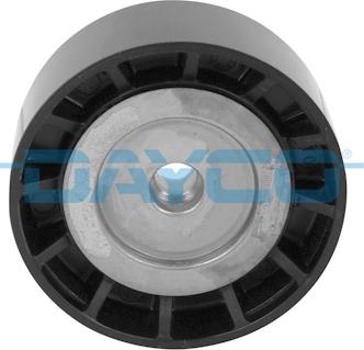 Wilmink Group WG2004762 - Pulley, v-ribbed belt autospares.lv