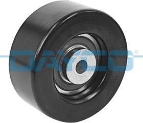 Wilmink Group WG2004735 - Pulley, v-ribbed belt autospares.lv