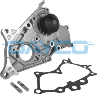 Wilmink Group WG2005990 - Water Pump autospares.lv