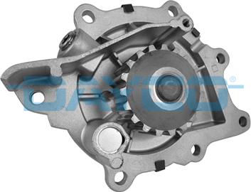 Wilmink Group WG2005992 - Water Pump autospares.lv