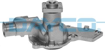 Wilmink Group WG2005946 - Water Pump autospares.lv