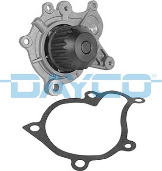 Wilmink Group WG2005943 - Water Pump autospares.lv