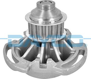 Wilmink Group WG2005952 - Water Pump autospares.lv