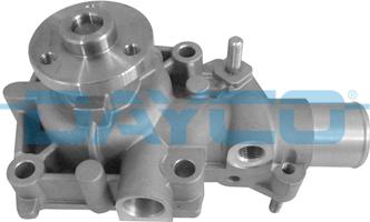 Wilmink Group WG2005957 - Water Pump autospares.lv