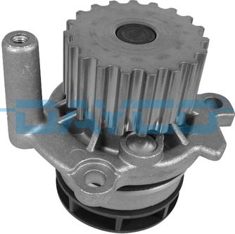 Wilmink Group WG2005985 - Water Pump autospares.lv