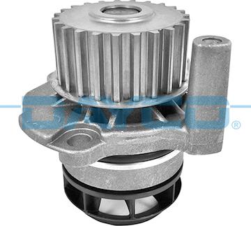 Wilmink Group WG2005988 - Water Pump autospares.lv