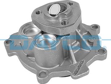 Wilmink Group WG2005973 - Water Pump autospares.lv