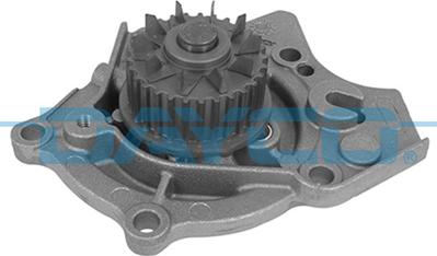 Wilmink Group WG2005977 - Water Pump autospares.lv