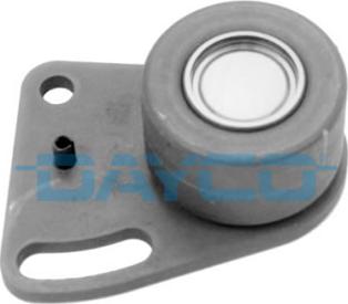 Wilmink Group WG2005444 - Tensioner Pulley, timing belt autospares.lv