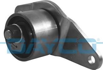 Wilmink Group WG2005448 - Tensioner Pulley, timing belt autospares.lv