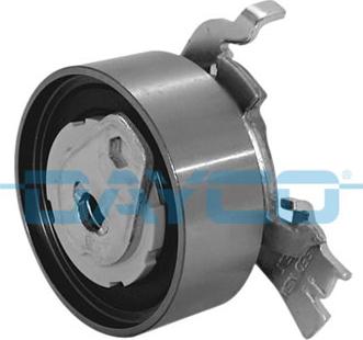 Wilmink Group WG2005466 - Tensioner Pulley, timing belt autospares.lv