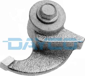 Wilmink Group WG2005460 - Tensioner Pulley, timing belt autospares.lv