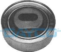 Wilmink Group WG2005409 - Tensioner Pulley, timing belt autospares.lv