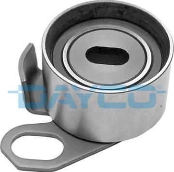 Wilmink Group WG2005434 - Tensioner Pulley, timing belt autospares.lv