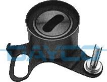 Wilmink Group WG2005429 - Tensioner Pulley, timing belt autospares.lv