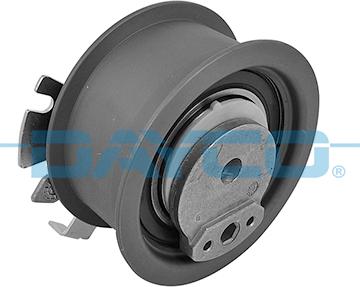 Wilmink Group WG2005425 - Tensioner Pulley, timing belt autospares.lv