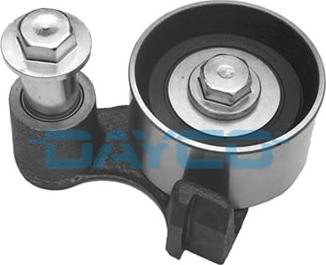 Wilmink Group WG2005428 - Tensioner Pulley, timing belt autospares.lv