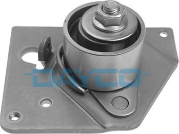 Wilmink Group WG2005477 - Tensioner Pulley, timing belt autospares.lv