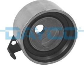 Wilmink Group WG2005598 - Tensioner Pulley, timing belt autospares.lv