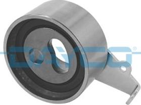 Wilmink Group WG2005557 - Tensioner Pulley, timing belt autospares.lv