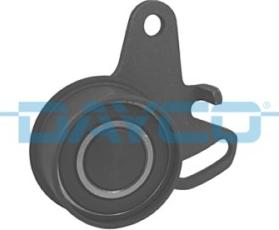 Wilmink Group WG2005561 - Tensioner Pulley, timing belt autospares.lv