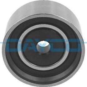 Wilmink Group WG2005562 - Deflection / Guide Pulley, timing belt autospares.lv