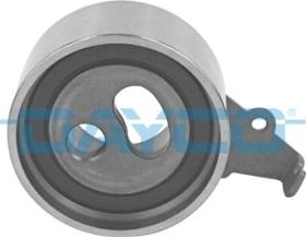 Wilmink Group WG2005509 - Tensioner Pulley, timing belt autospares.lv