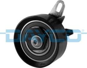 Wilmink Group WG2005501 - Tensioner Pulley, timing belt autospares.lv