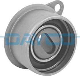 Wilmink Group WG2005515 - Tensioner Pulley, timing belt autospares.lv