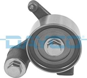 Wilmink Group WG2005512 - Tensioner Pulley, timing belt autospares.lv